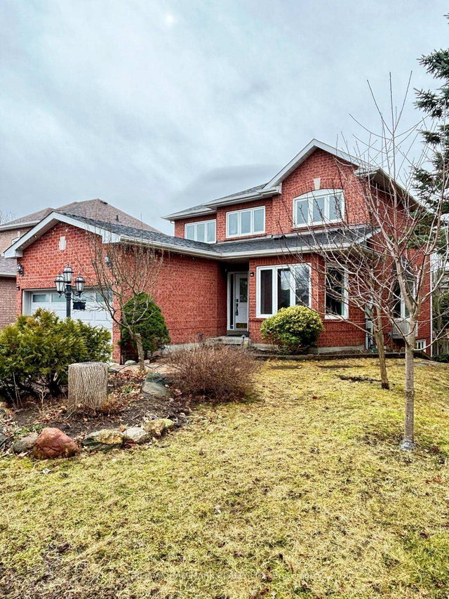 BSMNT - 410 Clearmeadow Boulevard