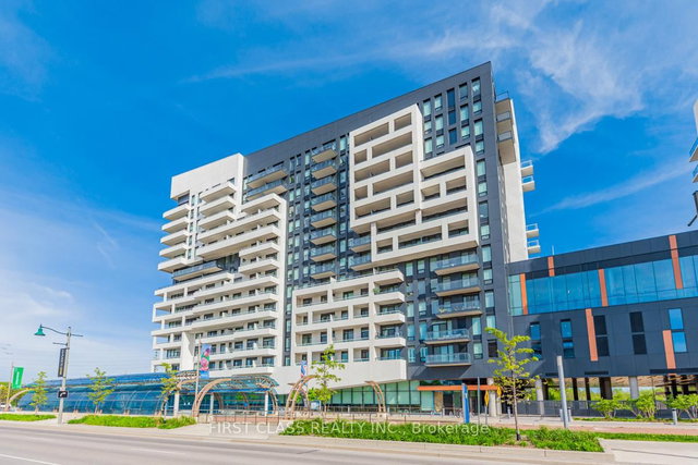 1412 - 10 Rouge Valley Drive W