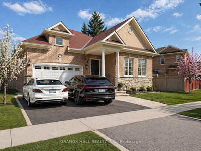 203 Starling Blvd | Vaughan | Image