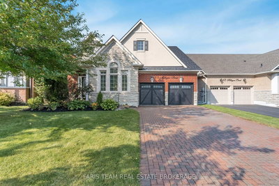 64 Milligan St | Bradford West Gwillimbury | Image