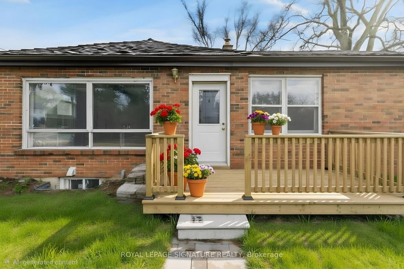 16469 7th Concession Rd, King, L7B 0E4 | Image 2