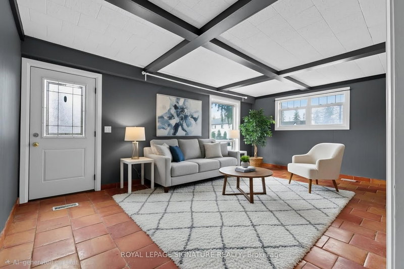 16469 7th Concession Rd, King, L7B 0E4 | Image 3