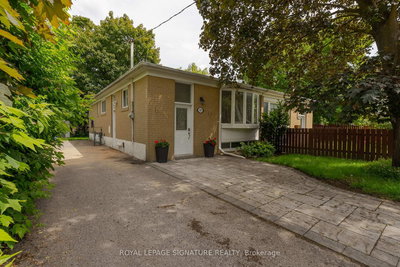 Bsmt - 305 Blue Grass Blvd | Richmond Hill | Image