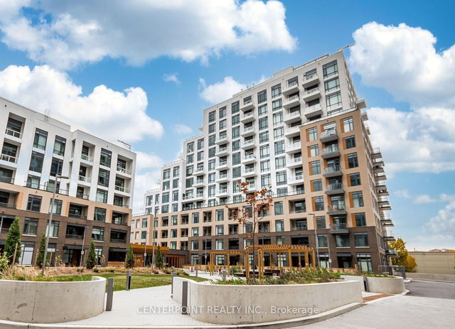 C507 - 8 Beverley Glen Boulevard