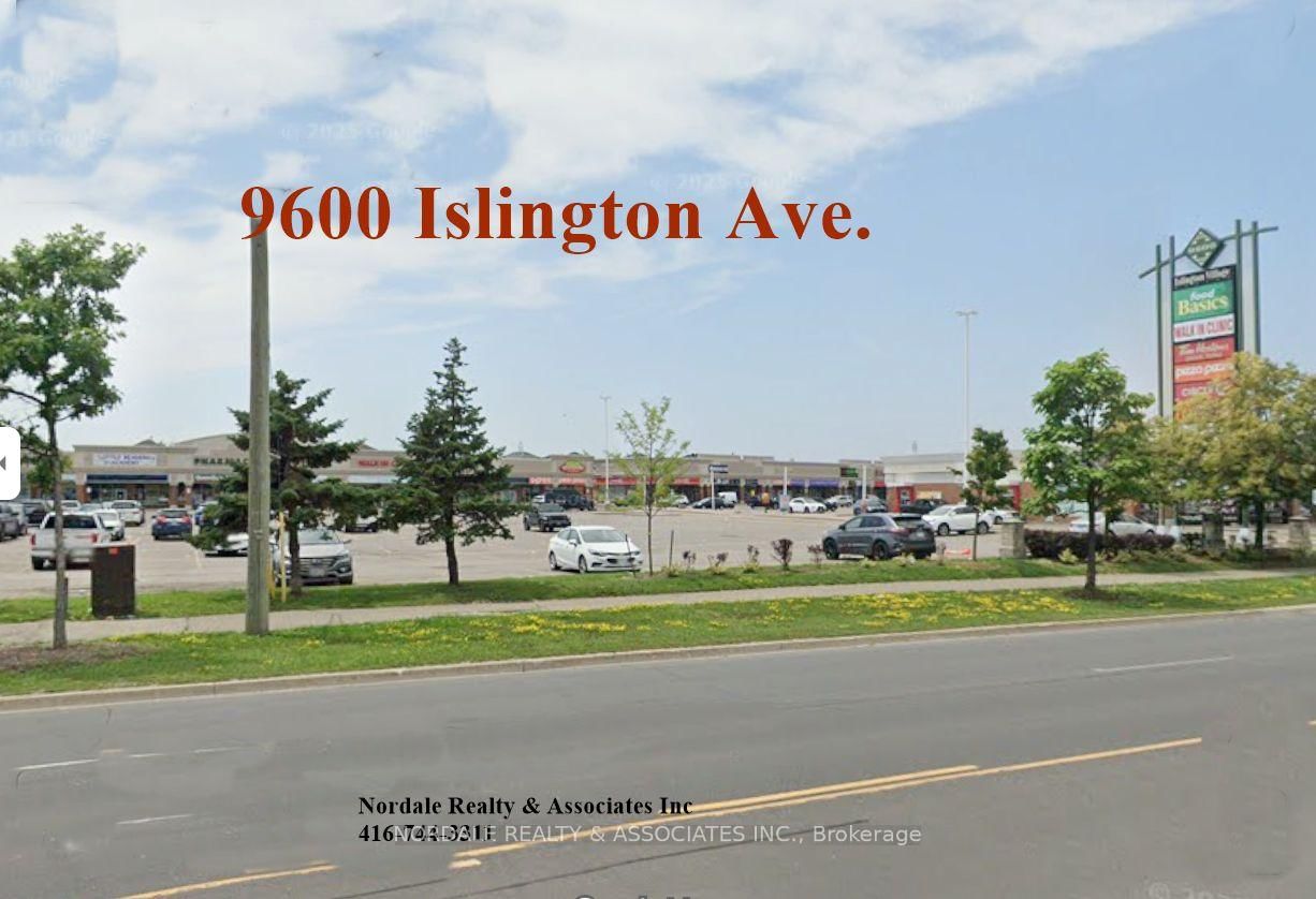9600 Islington Avenue, Unit B8-B10 - Photo 2