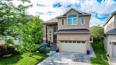 31 Burnhaven Ave | Vaughan | Image