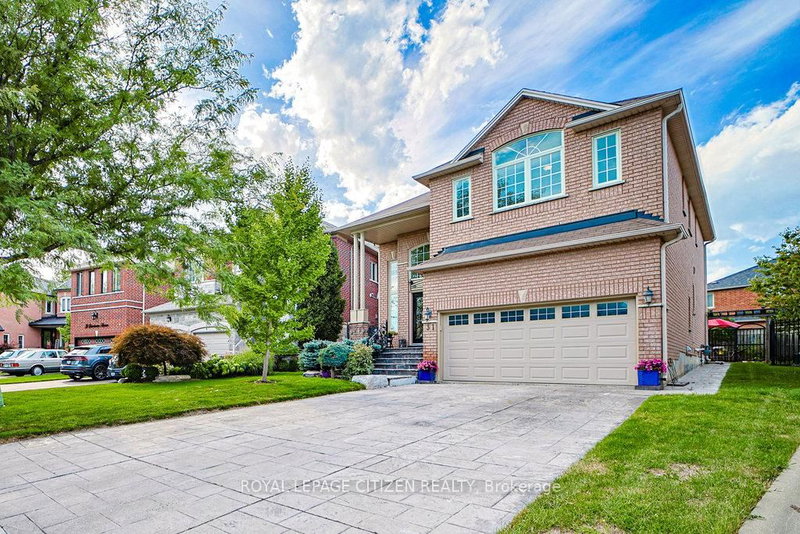 31 Burnhaven Ave, Vaughan, L6A 2P2 | Image 3
