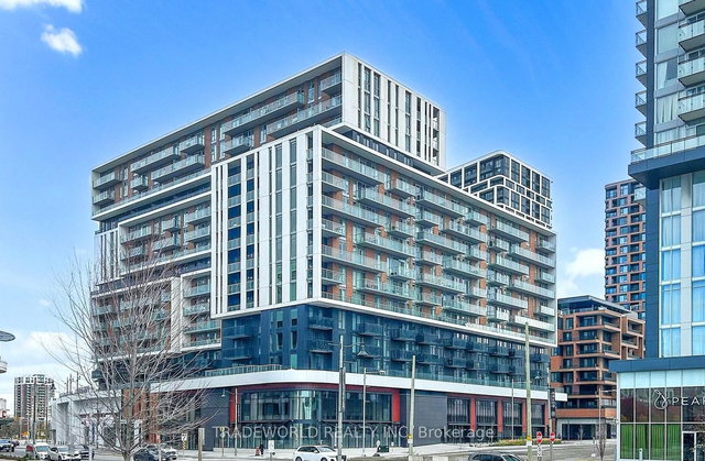 629 - 8119 Birchmount Road