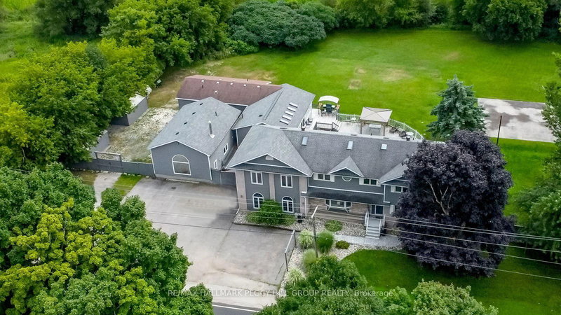 1923 10th Line, Innisfil, Ontario