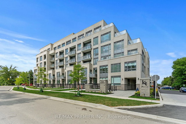 435 - 2075 King Road