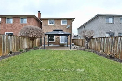 107 Trothen Circ | Markham | Image