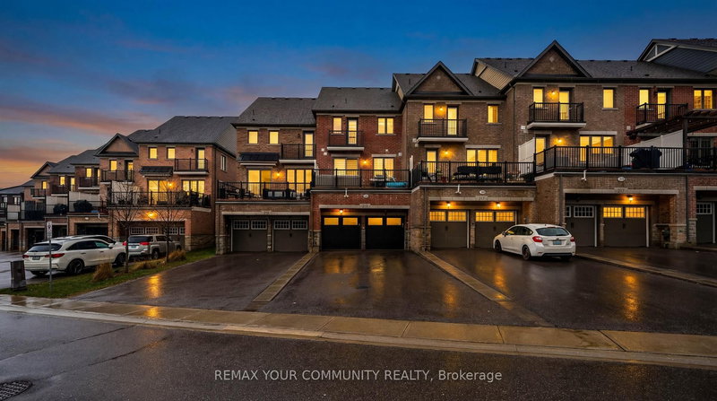 313 Kleinburg Summit Way, Vaughan, L4H 4S7 | Image 2