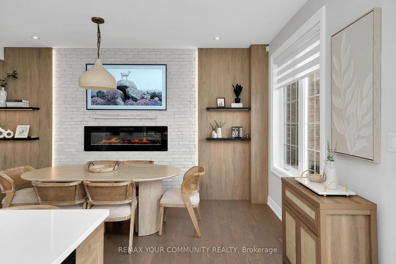 313 Kleinburg Summit Way, Vaughan, L4H 4S7 | Image 3