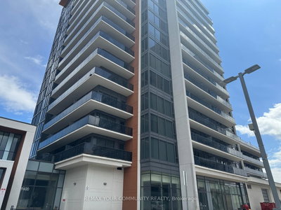 307B - 9600 Yonge St | Richmond Hill | Image