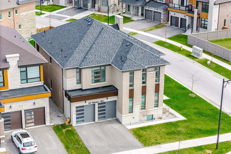 143 Ballantyne Blvd, Vaughan, L3L 0E6 | Image 2