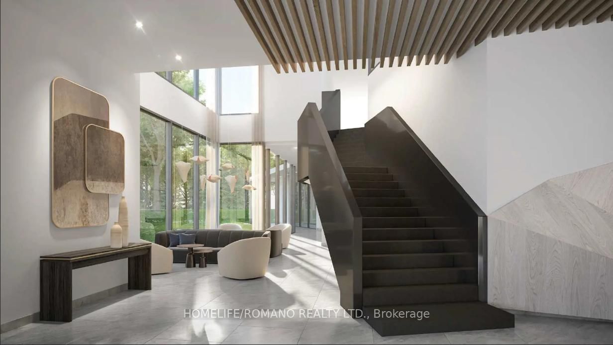 6 David Eyer Road, Unit 806 - Photo 18