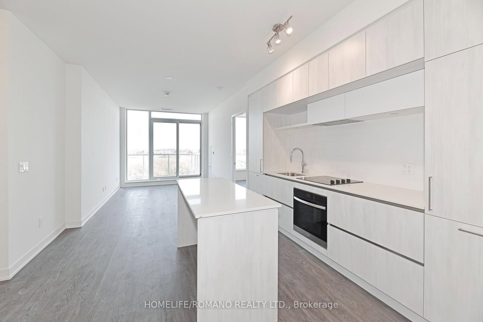 6 David Eyer Road, Unit 806 - Photo 6