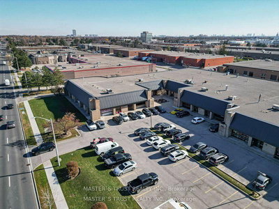 103 - 861 Denison St | Markham | Image