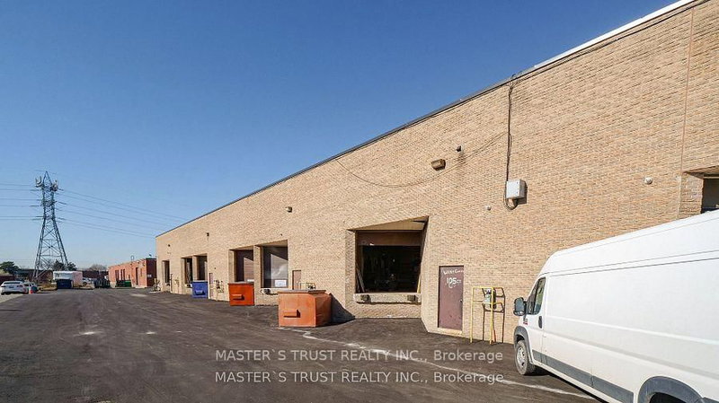 103 - 861 Denison St, Markham, L3R 3L6 | Image 3