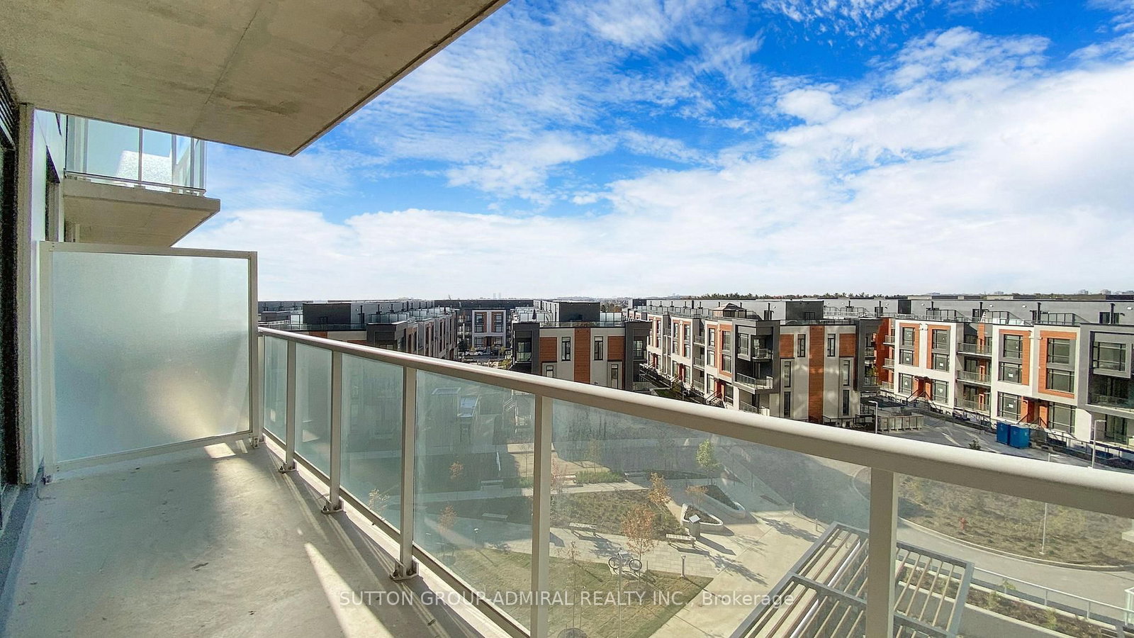 6 David Eyer Road, Unit 501 - Photo 18