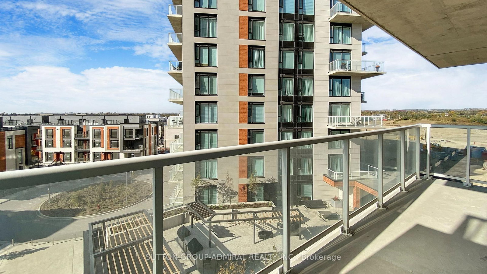 6 David Eyer Road, Unit 501 - Photo 19