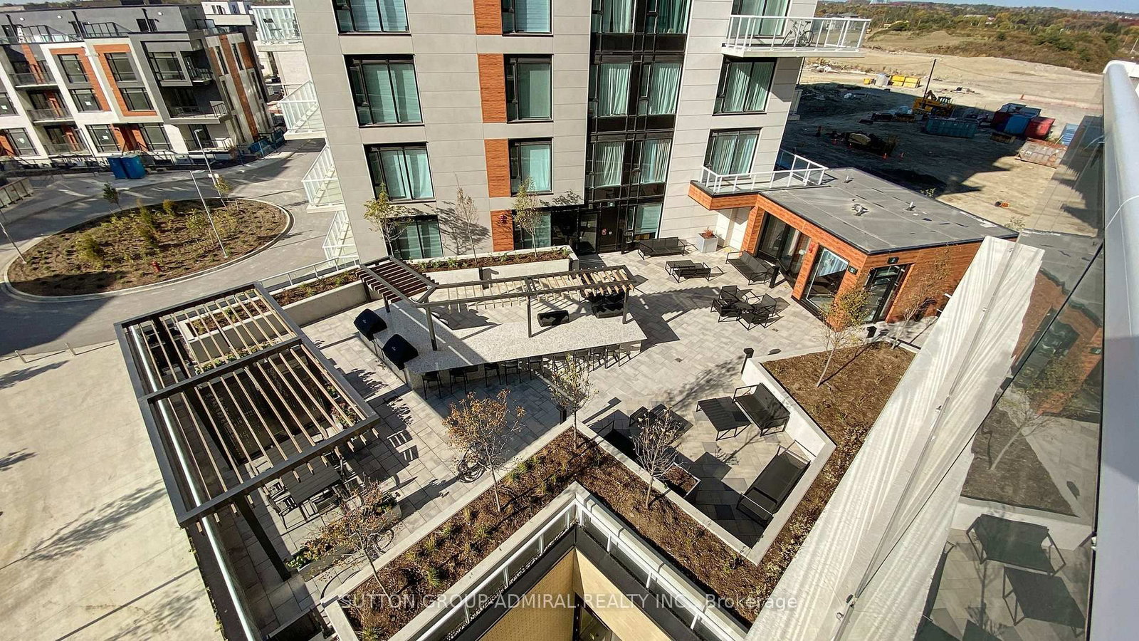 6 David Eyer Road, Unit 501 - Photo 21