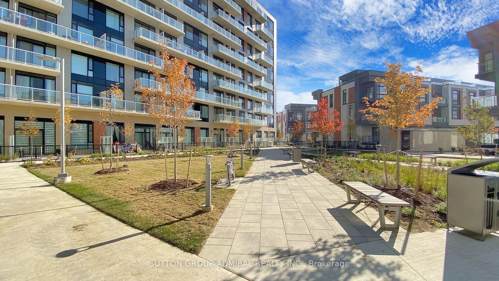 6 David Eyer Road, Unit 501 - Photo 22