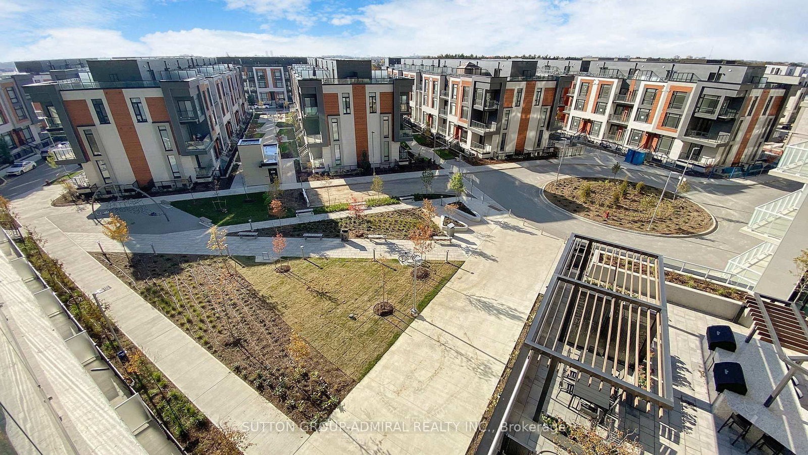 6 David Eyer Road, Unit 501 - Photo 24