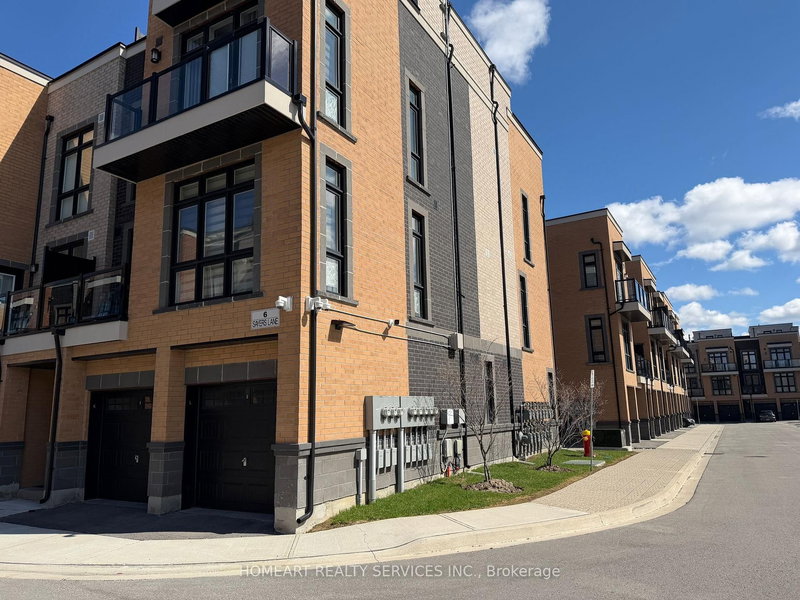 8 - 6 Sayers Lane, Richmond Hill, L4E 1J4 | Image 2