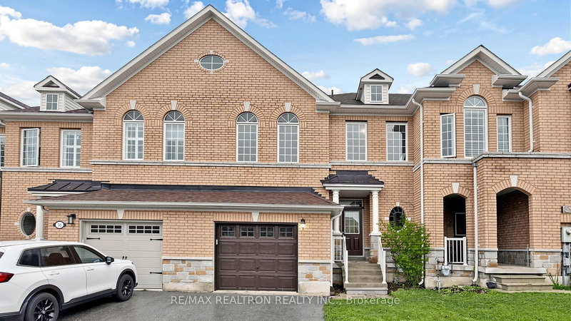 52 Gauguin Ave, Vaughan, Ontario