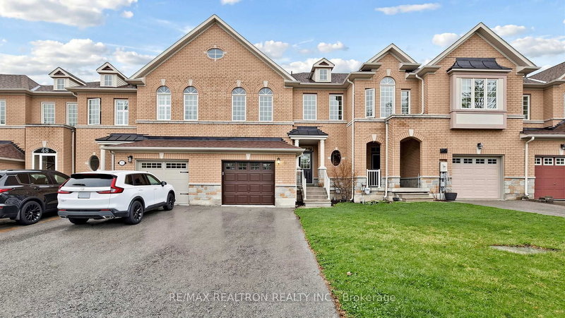 52 Gauguin Ave, Vaughan, L4J 9J7 | Image 2