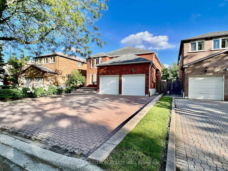 Basement - 35 Soho Cres, Markham, L3P 7H9 | Image 2