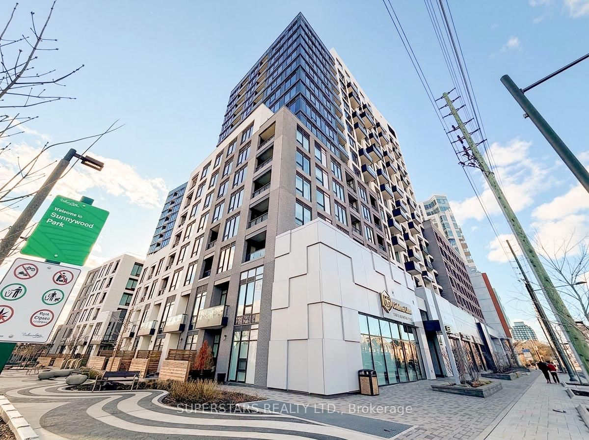 8868 Yonge Street, Unit 1609E