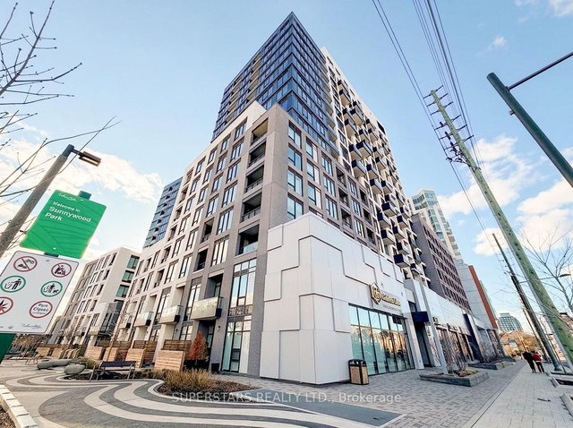 1609E - 8868 Yonge Street