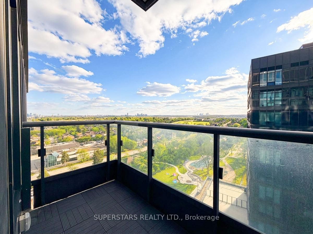 8868 Yonge Street, Unit 1609E - Photo 18
