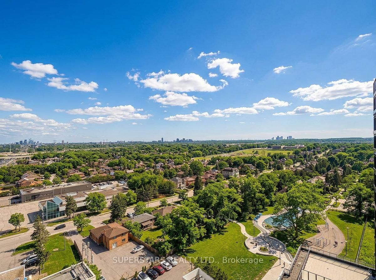 8868 Yonge Street, Unit 1609E - Photo 19