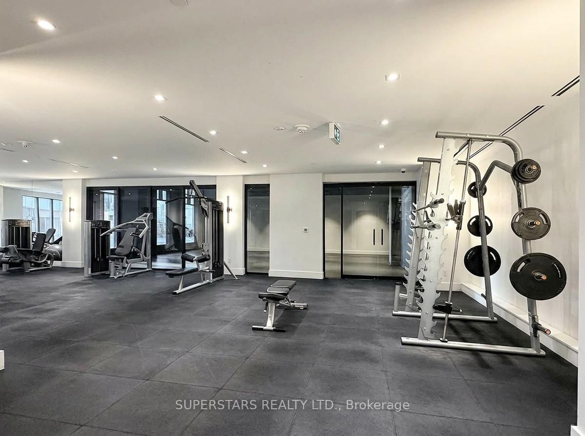 8868 Yonge Street, Unit 1609E - Photo 22