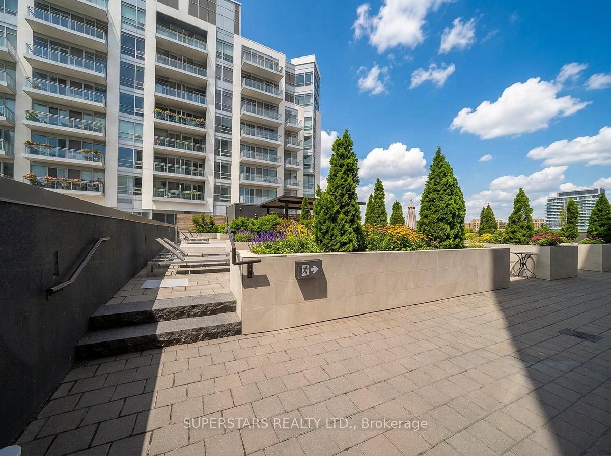 8868 Yonge Street, Unit 1609E - Photo 31