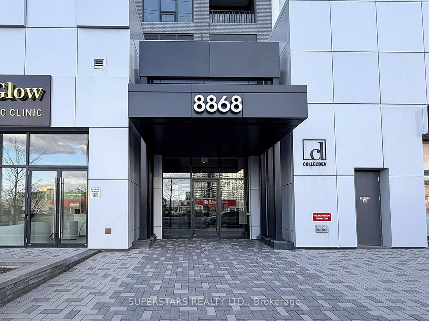 8868 Yonge Street, Unit 1609E - Photo 32