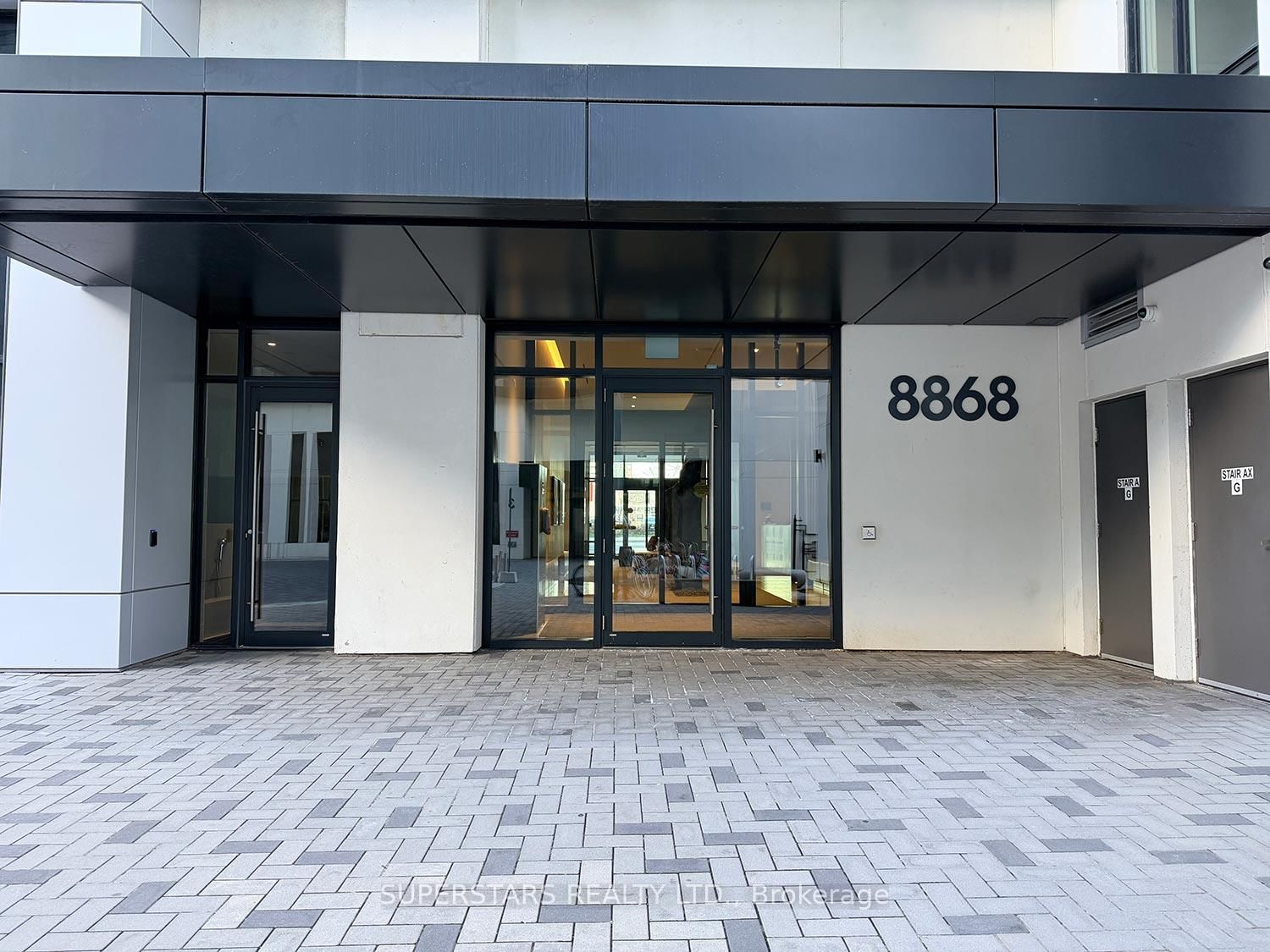 8868 Yonge Street, Unit 1609E - Photo 33