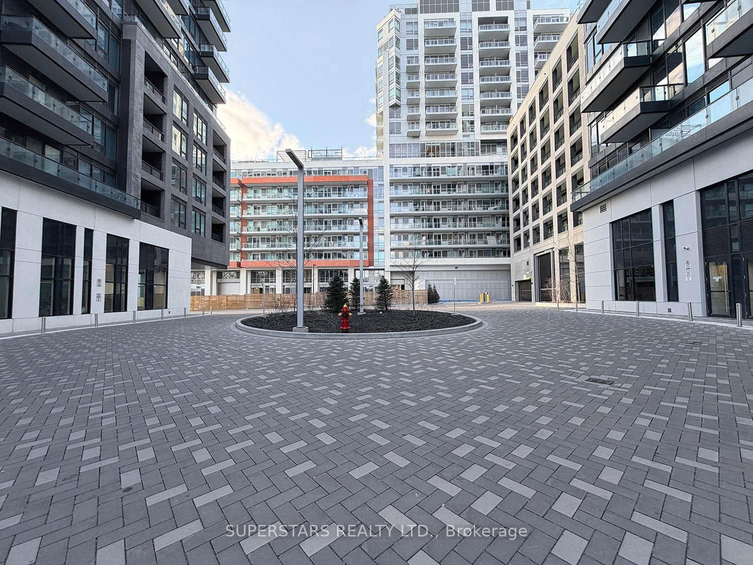 8868 Yonge Street, Unit 1609E - Photo 34