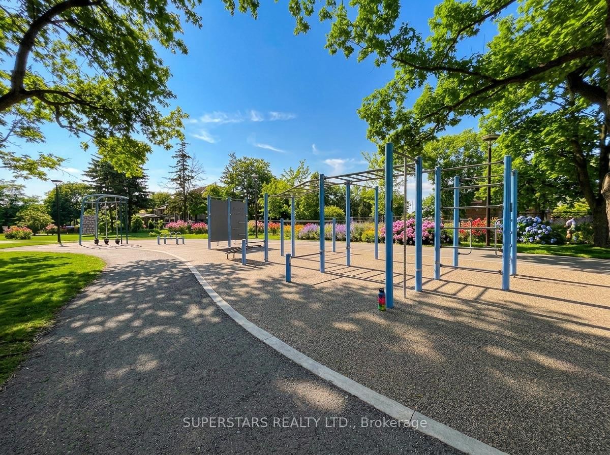 8868 Yonge Street, Unit 1609E - Photo 36