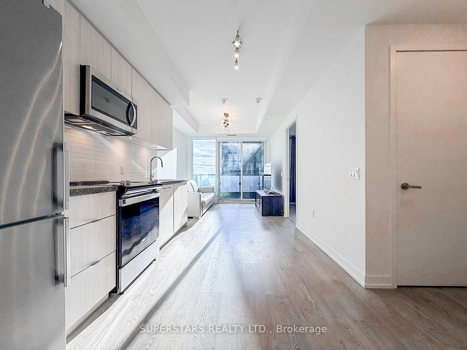 8868 Yonge Street, Unit 1609E - Photo 5