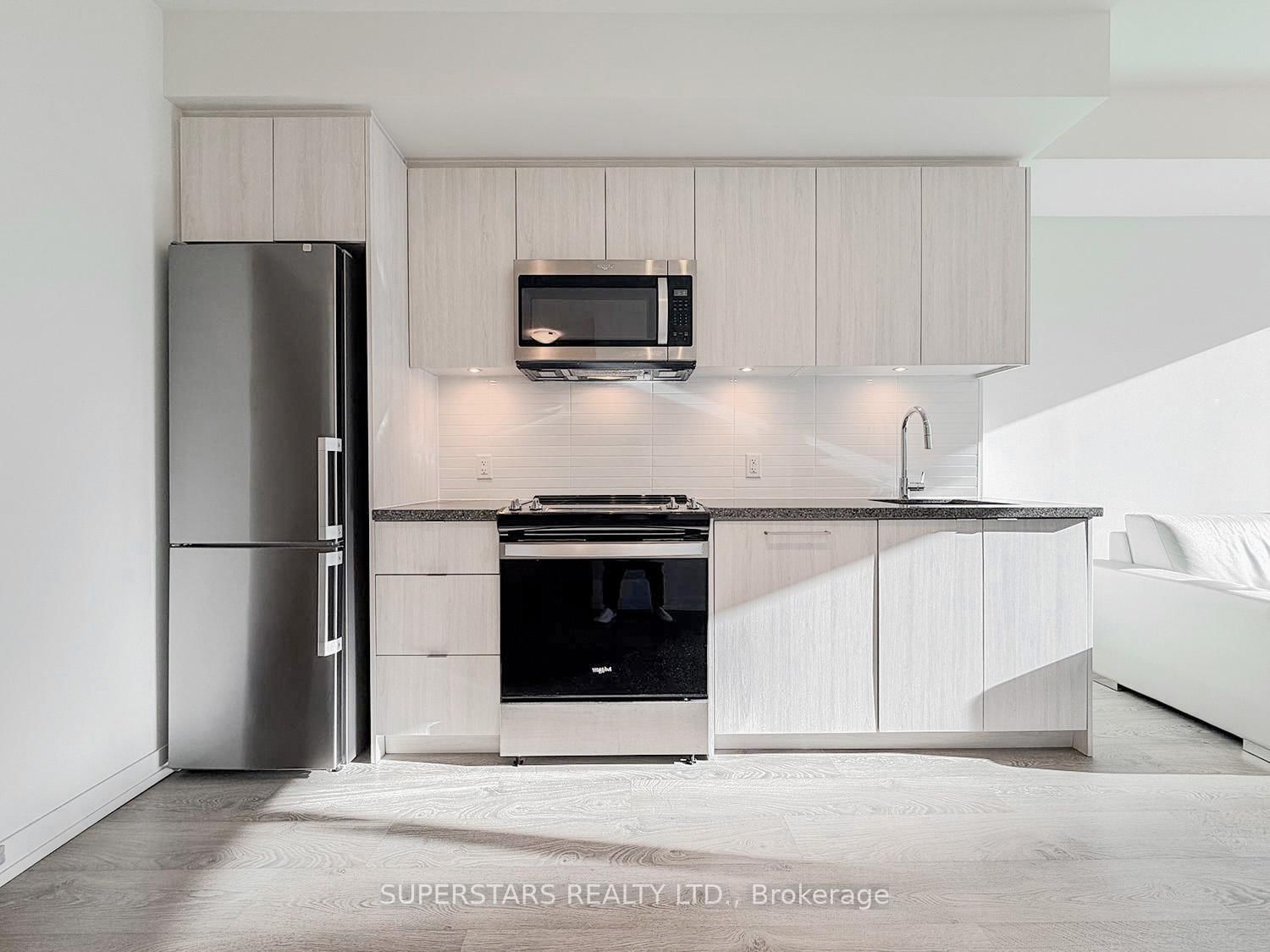 8868 Yonge Street, Unit 1609E - Photo 6