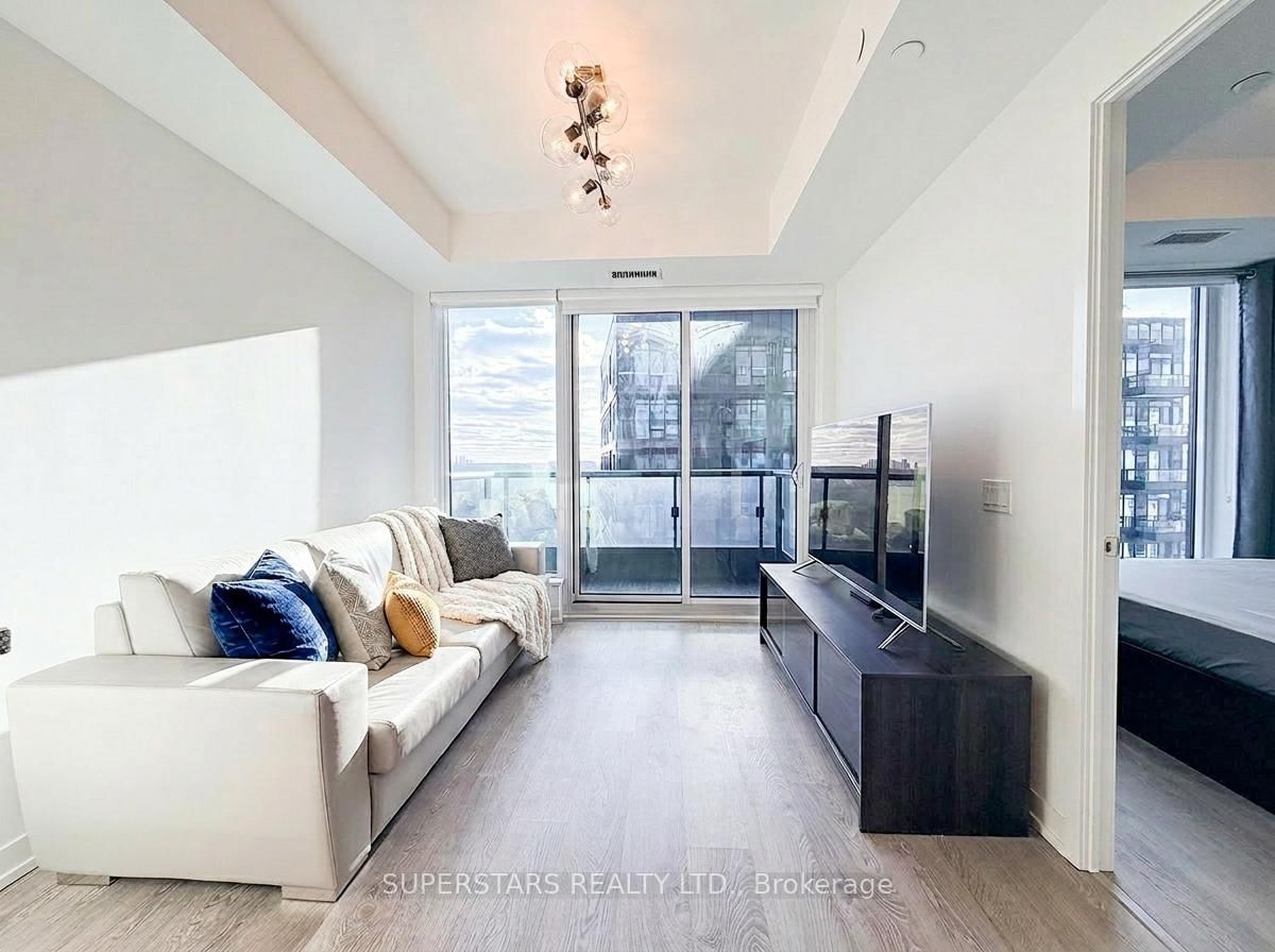 8868 Yonge Street, Unit 1609E - Photo 7