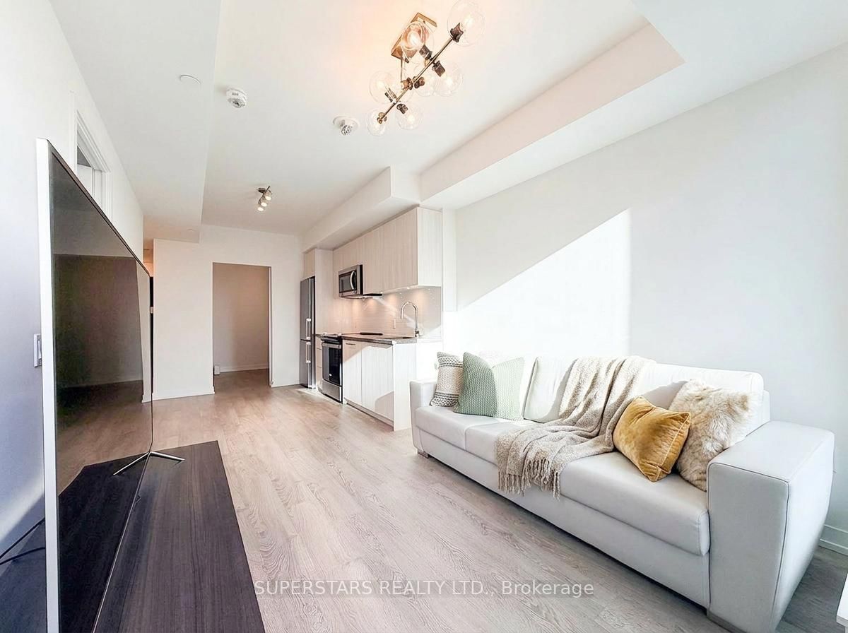 8868 Yonge Street, Unit 1609E - Photo 9