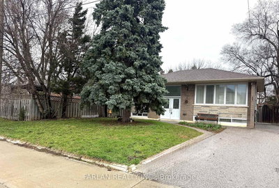 Bsmt - 255 Sussex Ave | Richmond Hill | Image