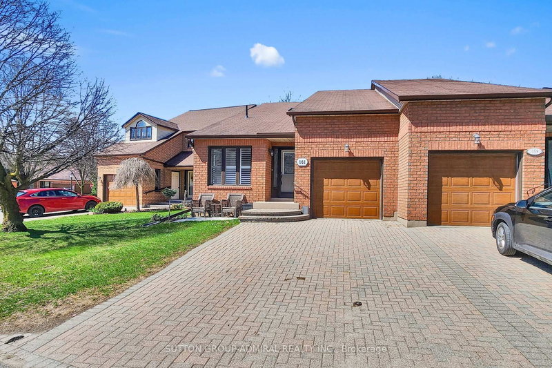 161 Green Briar Rd, New Tecumseth, L9R 1Y1 | Image 2