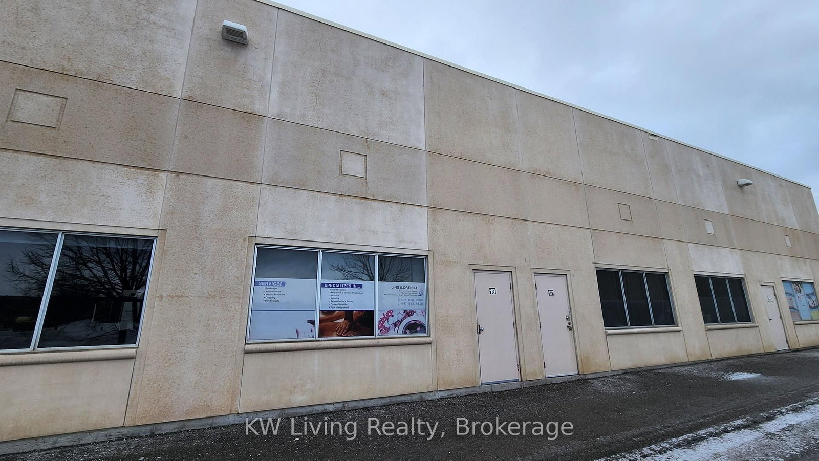 16945 Leslie Street, Unit 18 - Photo 25