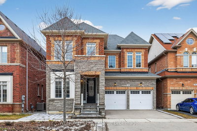 10 Hubner Ave | Markham | Image